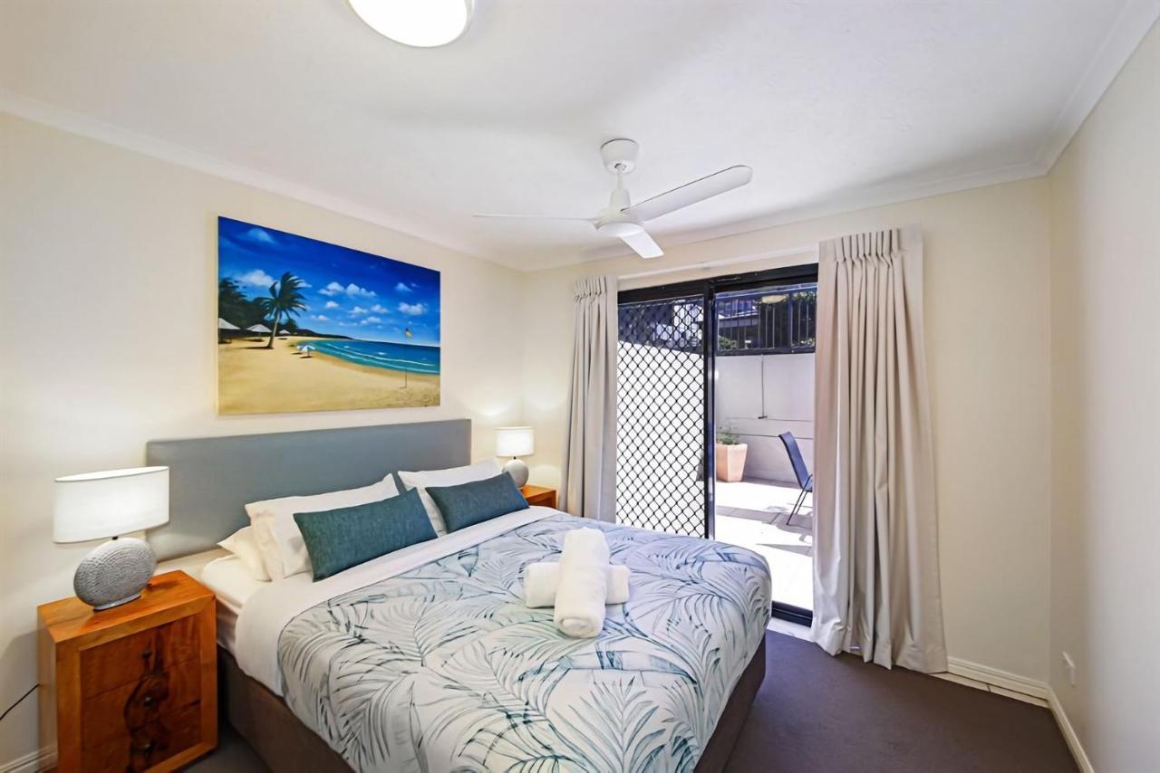 Unit 2 The Rocks Apartment Coolum Beach Exterior photo
